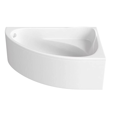 Ванна BAS Милан правая: фотография 1