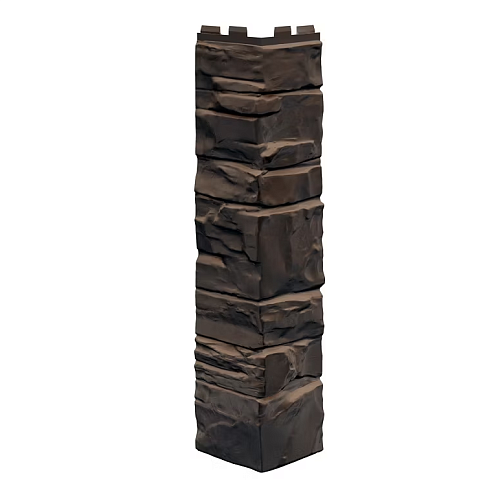 Угол наружный Технониколь Камень, Сицилия: фотография 1