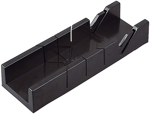 Стусло "MIDI PLUS" пластмассовое, 2,5" , STAYER: фотография 1