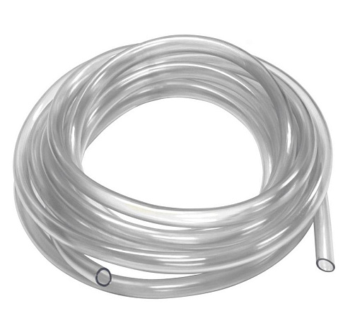 Шланг Силикон D16х2мм: фотография 1