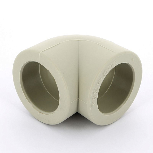 Уголок 90° 20 FV-plast: фотография 1