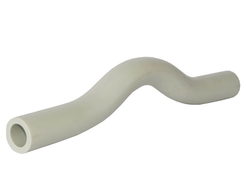 Перекрещивание 20 TR-TB серый Tebo: фотография 1