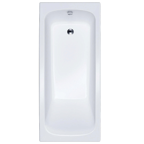 Ванна Gamma 150х70: фотография 1