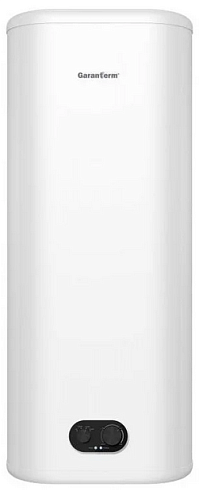 Водонагреватель электрический Garanterm Flat 100 V: фотография 1