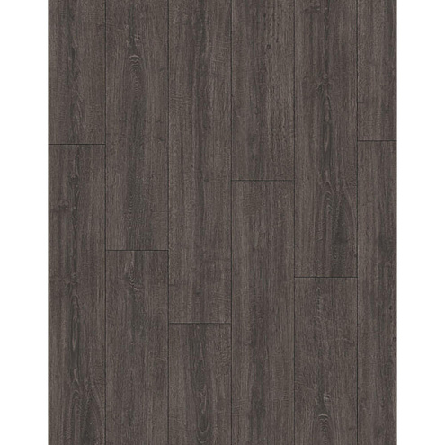 Ламинат Egger Large Aqua 33 класс 8мм  4V EPL186 Дуб Шерман антрацит : фотография 1