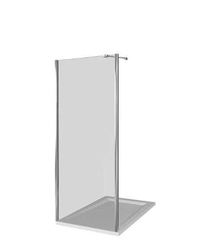 Боковая часть FANTASY SP-80-C-CH: фотография 1