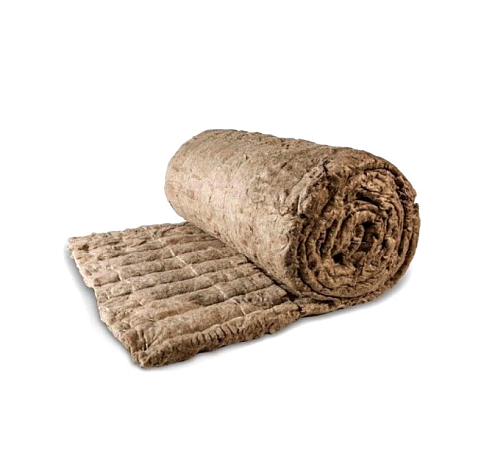 Экран базальтовый огнезащитный МПБ-30, 1500х500х50мм, 0,75м²: фотография 1