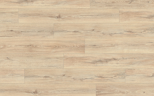 Ламинат Egger  Classic Pro 33 класс 8мм  4V Дуб Мелба бежевый : фотография 1