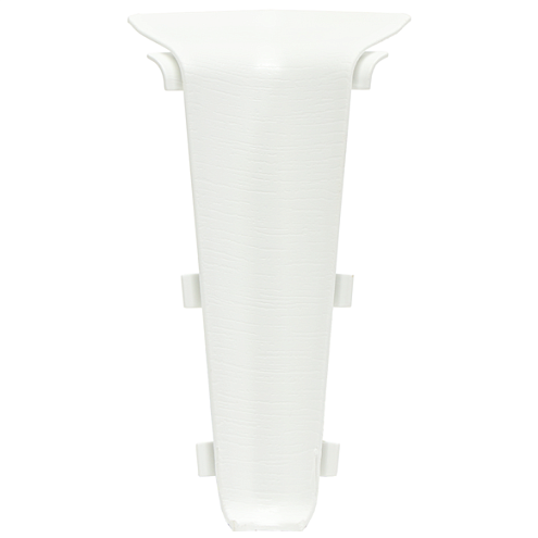 LS001 Внутреннний угол  85мм Белый   : фотография 1