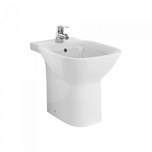 Биде Roca Debba напольное 357994000: фотография 1