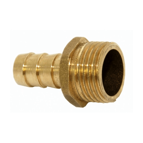 Переходник для резинового шланга  3/4"ш-25н : фотография 1