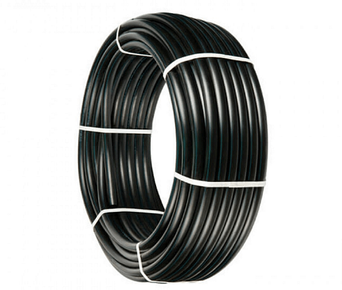 Труба 32х2,0 мм РЕ100 PN10 SDR17 Политэк: фотография 1