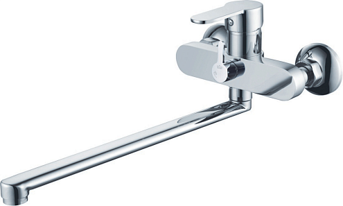 Смеситель для ванны RUSH Tenerife (TE2835-51): фотография 1