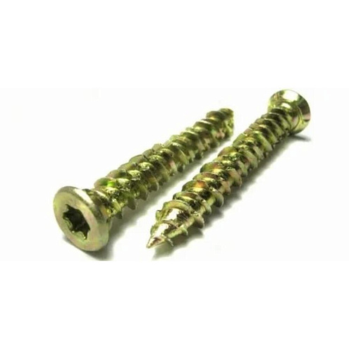 Шуруп по бетону 7,5х152: фотография 1