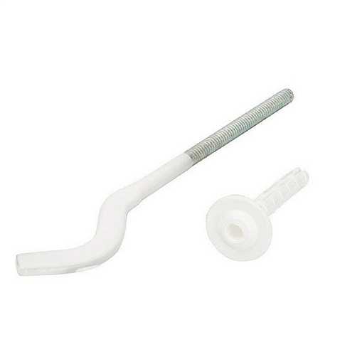 Кронштейн с дюбелем STI: фотография 1