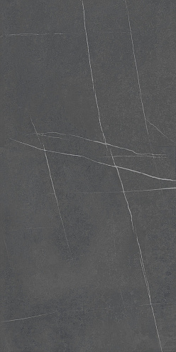 Керамогранит 60х120 Nylo чёрный GT1206014905MR  : фотография 1