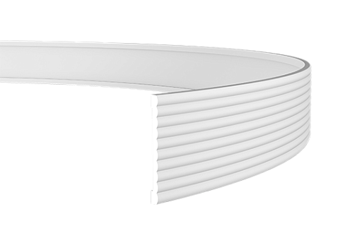 Молдинг 1.51.374flex размеры мм: фотография 1