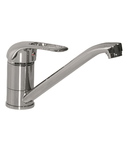 Смеситель для кухни 40k MIXLINE ML05-03 (без подводки): фотография 1