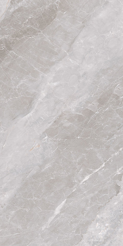 Керамогранит 60х120 Accord Slim серо-бежевый полированный GT120607215PR : фотография 1