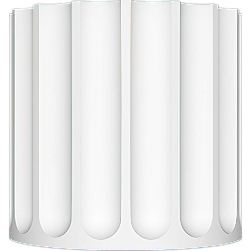 Ствол 4.16.005 фасад: фотография 1