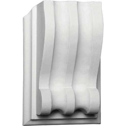 Модильон 4.38.301 фасад: фотография 1