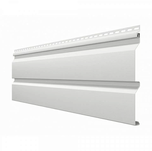 Сайдинг Технониколь Оптима Карабельный брус, Жасмин, 203х3000мм, 0,61м²: фотография 1