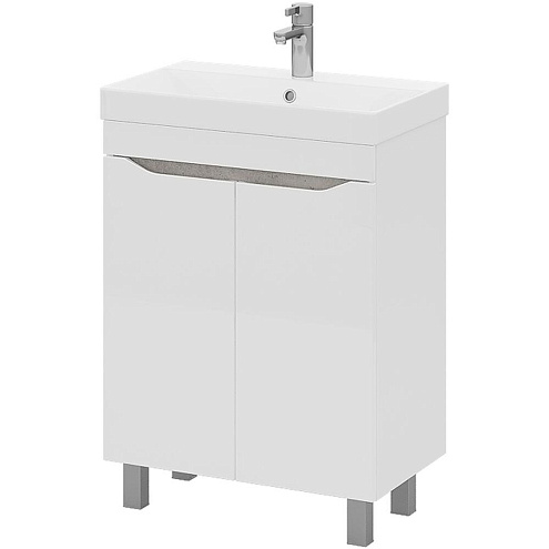 Тумба напольная Lake 60.2D : фотография 1