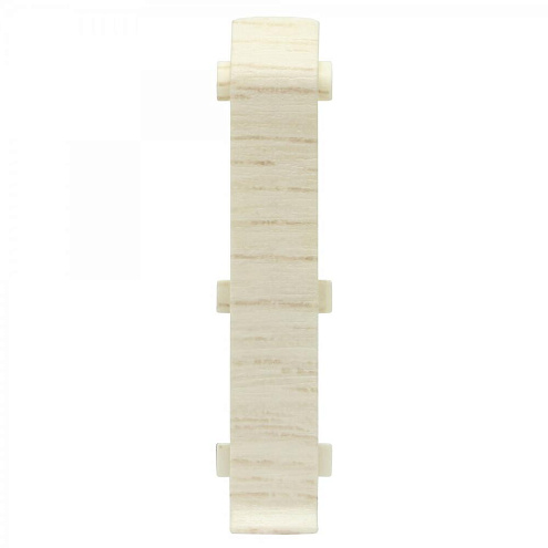 LS013 Соединитель  85мм  Туя светлая : фотография 1