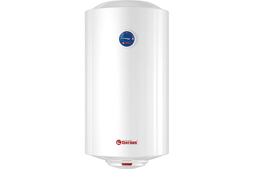 Водонагреватель электрический THERMEX First 50 V: фотография 1