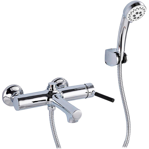 Смеситель для ванны 35к 3244F FRAP: фотография 1