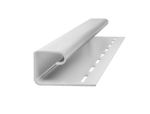 J профиль Технониколь Оптима, Жасмин 3м : фотография 1