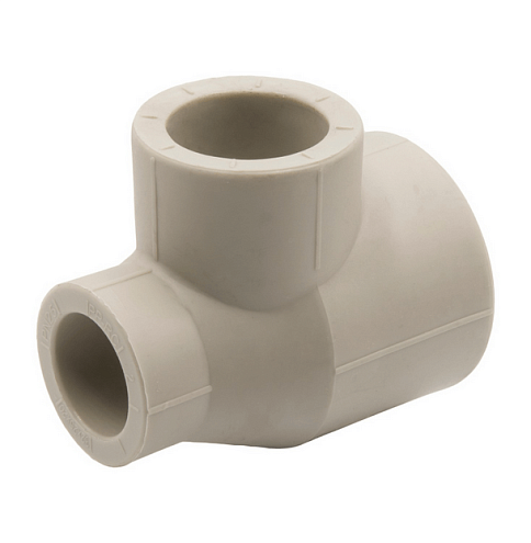 Тройник переходной 32х25х20 EVER plast : фотография 1