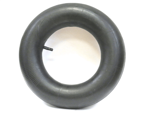 Камера для колеса к тачке 4.80/4,00-8: фотография 1