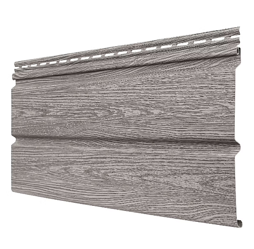 Сайдинг Технониколь Фактур, Брус, Береза 3м: фотография 1