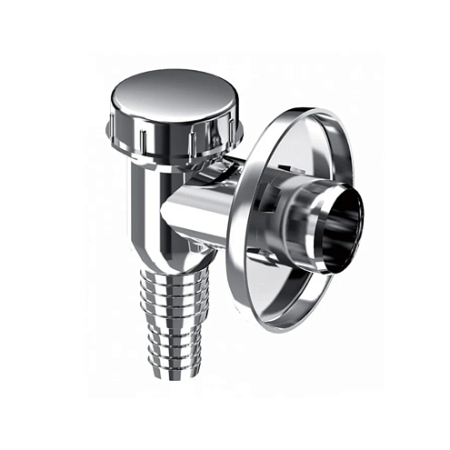 Минисифон для стиральной/посудомоечной машины Unicorn K100H : фотография 1