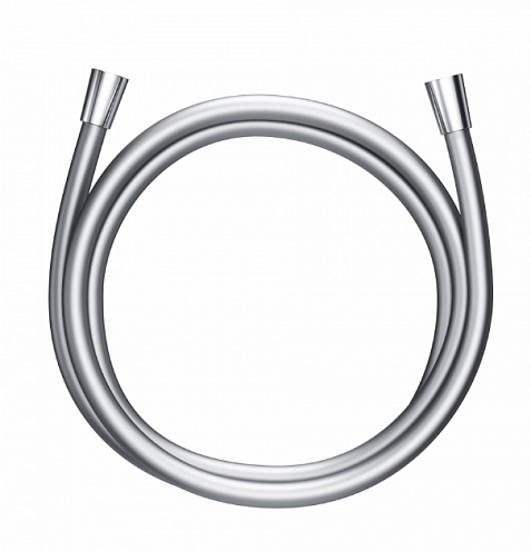 Шланг для душа 1500 AM.PM F0415100 хром: фотография 1