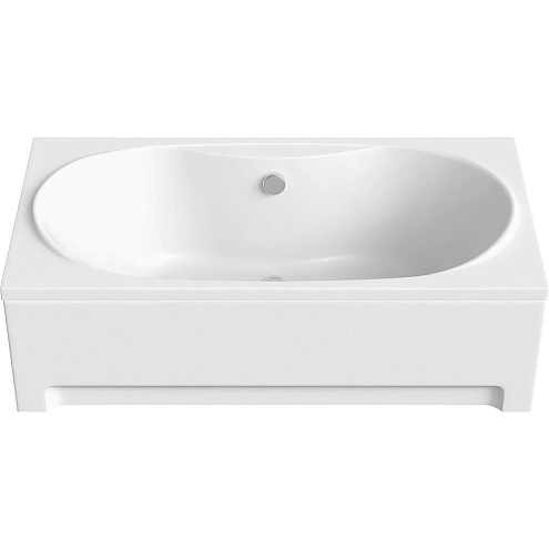 Ванна BAS Ньюлав                         : фотография 1