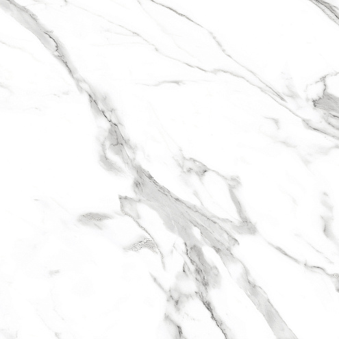 Керамогранит Royce Calacatta Peniscola 60х60 Matt R_NR1000: фотография 1