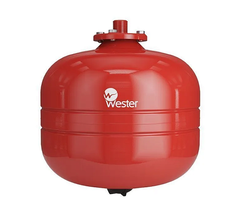 Бак расширительный 12л: фотография 1