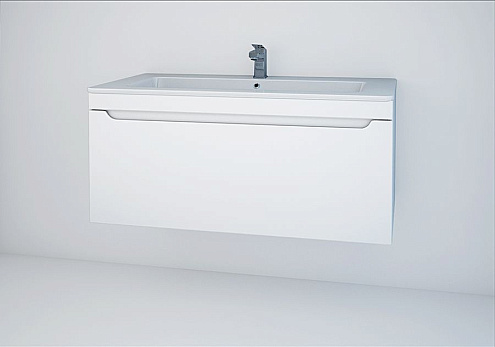 Тумба Элиза 100 арт.114 : фотография 1