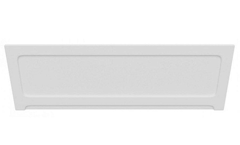 Фронтальная панель к ванне Aquatek Мия 120: фотография 1