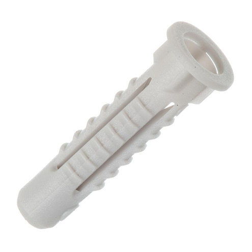 Дюбель универсальный  6x37 без покрытия, 350шт: фотография 1