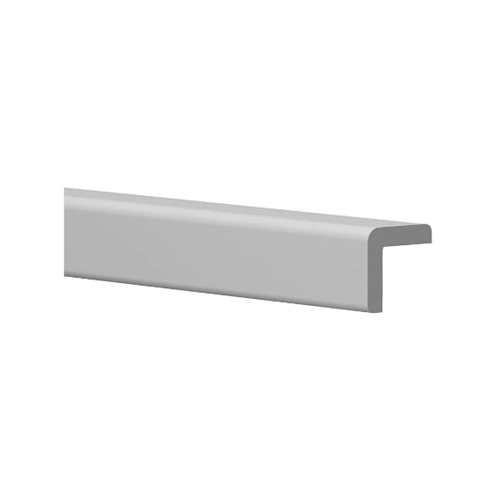 Карниз 6.50.238 размеры 33х31х2000 мм : фотография 1