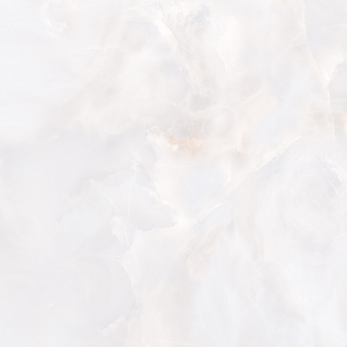 Керамогранит 60х60 Onyx белый полированный GT60604403PR: фотография 1