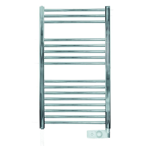 Полотенцесушитель электрический  Atlantic 2012 CH 300W хром 850403: фотография 1