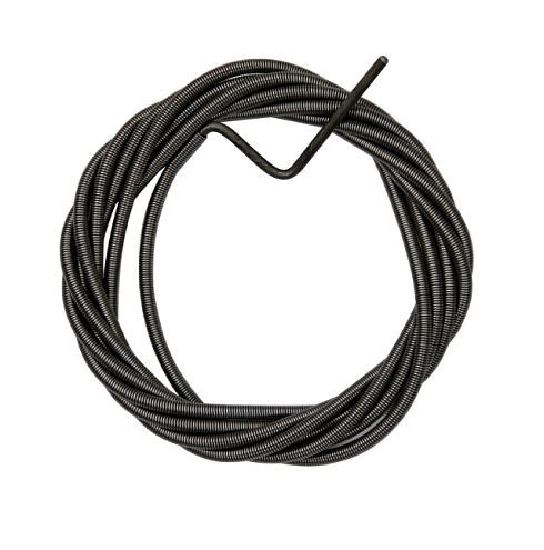 Трос сантехнический 6м (9мм) ZOX: фотография 1