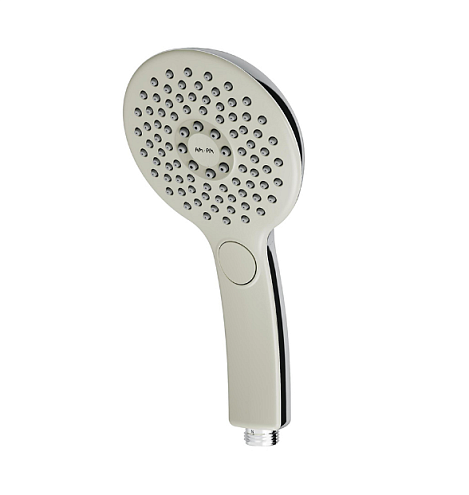 Лейка для душа AM.PM Inspire 2.0 F0250A000 хром: фотография 1