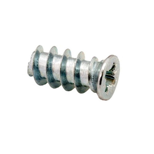 Еврошуруп с потайной головкой оцинкованный 6,3х11мм, 30шт  "Element": фотография 1