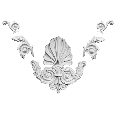 Орнамент 1.60.019: фотография 1