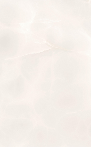 Настенная плитка 25х40 Флора бежевый верх 01: фотография 1